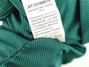 trening: Shein, T-shirt damski, rozmiar S — 5