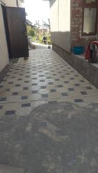 Евробрусчатка: Евробрусчатка, Фаиза, Под камень, Прессованная, Новый — 6