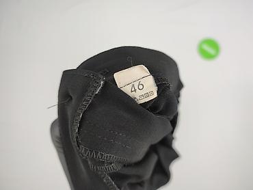spodnie identic: Spodnie materiałowe damskie, rozmiar 3XL — 5