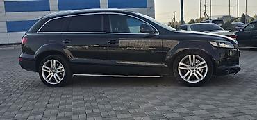 roewe rx8: Audi Q7: 2007 г., 4.2 л, Бензин, Кроссовер — 2