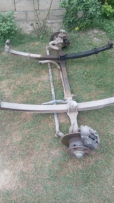 turbo.az vito 646: Məhsul: Mercedes-Benz kommersiya avtomobili üçün orijinal ehtiyat — 1