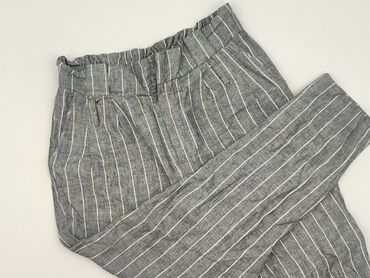 spodenki tech fleece: Bershka, Штани чоловічі, розмір L