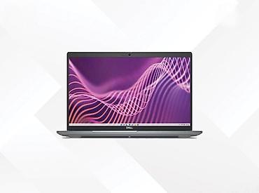 Dell: Noutbuk "Dell Latitude 5540" Dell Latitude 5540 CPU-Intel® Core™ — 2