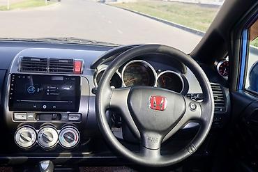 honda fit москва: Honda Fit: 2004 г., 1.5 л, Бензин, Хэтчбэк — 9