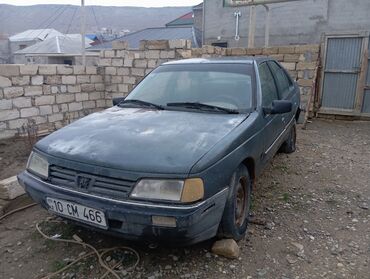 Peugeot: Satılır ili 1995 
Hazırda satılır sökülübde satıla bilər