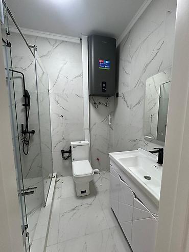 Продажа домов: Таунхаус, 160 м², 4 комнаты, Собственник, Евроремонт — 10