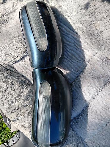 Решетки радиатора: Решетка радиатора — 10