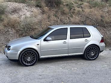 генератор голф 2: Volkswagen Golf: 2003 г., 1.6 л, Автомат, Бензин, Хэтчбэк — 6