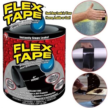 Hyundai: Axar su əleyhinə yapışdırıcı flex tape Çox möhkəm yapışdırmaq