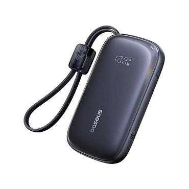 tab s10: Baseus EnerFill FC21 QPow3 Ultra E0027Q00 10000mAh Power Bank — 1
