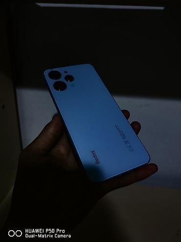 poko c40: Продаётся Redmi 12, 128 ГБ, 6 ГБ оперативки. Телефон в хорошем — 7