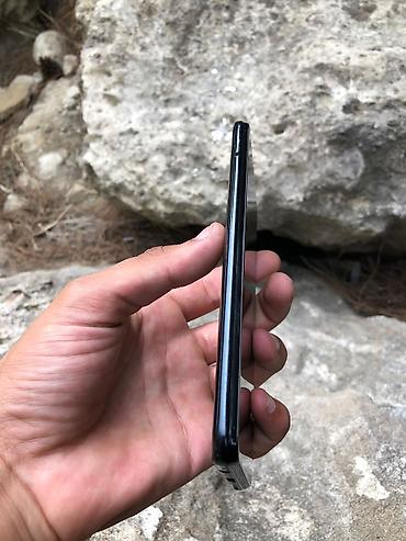 samsung a52 case: Samsung Galaxy A30, 64 GB, rəng - Qara, Barmaq izi — 2