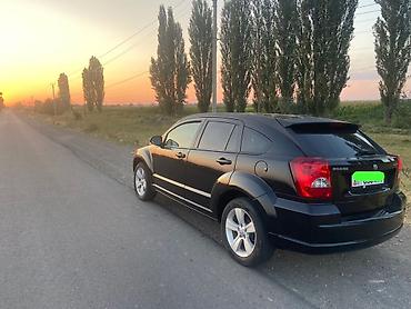 jon deer: Dodge : 2011 г., 2 л, Автомат, Бензин, Кроссовер — 5