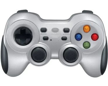 pinnacle usb tv tuner: 🎮 Brand: Logitech Model: LOGITECH F710 Wireless gamepad 💰 Cena: 7.460