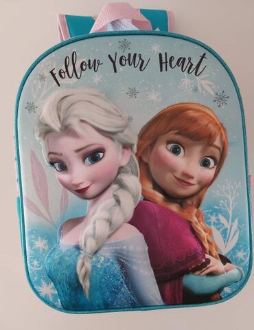 Ostale dečije stvari: Dečiji 3D ranac
Cena 1700 din na lalafo.rs — 17 Ostale dečije stvari: Dečiji 3D ranac
Cena 1700 din — 17