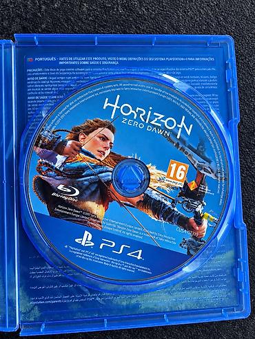 days gone ps4: Horizon zero dawn PS4 ucun. Barter mumkundur. Oyunu bitirmisem deye — 2