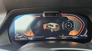 x7 2024: BMW X7: 2019 г., 3 л, Автомат, Бензин, Внедорожник — 9