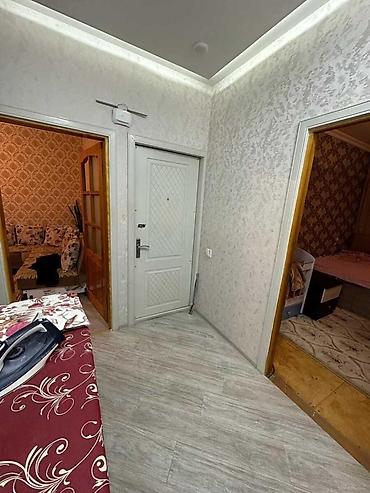 Bakı, 2 otaqlı, Köhnə tikili, m. Gənclik, 64 kv. m — 8