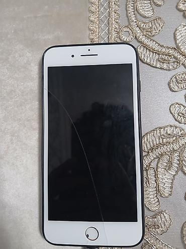iphone 5s platasi: IPhone 7 Plus, 128 GB, Barmaq izi — 1