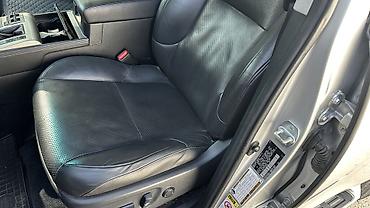 gx gx470: Lexus GX: 2010 г., 4.6 л, Автомат, Бензин, Внедорожник — 9