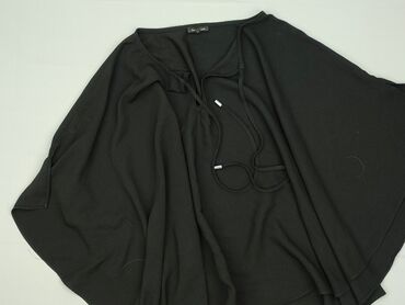 River Island, Women`s poncho, size One size