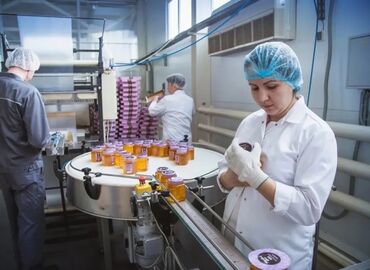 kfc работа в ночь бишкек: На работу в с.Манас требуется "ОТВЕТСТВЕННЫЙ" мужчина, 18-40лет, в цех