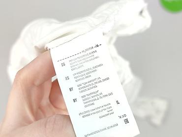 polanex koszule: Sinsay, Koszula damska, rozmiar M — 4