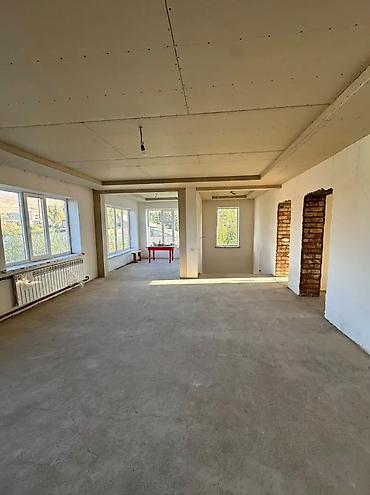 act building: 6 комнат, 242 м², 4 соток, Каракол, Агентство недвижимости — 2