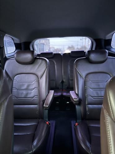 ford mandeo: Hyundai Maxcruz: 2018 г., 2.2 л, Автомат, Дизель, Кроссовер — 10