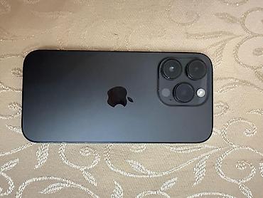 scanner: IPhone 14 Pro, Qara, Face ID — 2