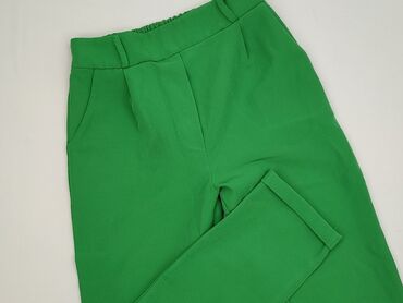 ccc sandały na haluksy: Material trousers for women, size S