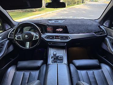 BMW: BMW X5: 2019 г., 3 л, Автомат, Бензин, Кроссовер — 7