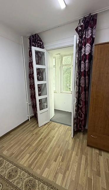 сдаю моссовет: 3 комнаты, 65 м², Моссовет Сталинка, 2 этаж, Косметический ремонт — 5