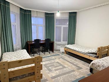 Кыймылсыз мүлк: Хостел Хостел Каракол — 8