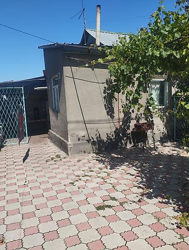 комнаты в ысык куле: Продаю полдома,кирпич/ саман, 3 комн.,45 м.кв.,сан/у/душ.,гор/хол — 1