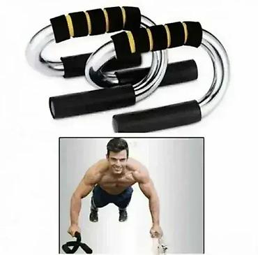 deks rok: Push up stand - Ručke za sklekove - Push up stand Dobrodošli u — 1