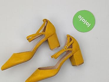 buty witchen: Super Mode, Półbuty damskie, rozmiar 41 — 3