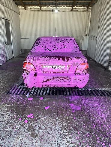 Продажа авто: Daewoo Nexia: 2008 г., Механика, Седан — 2