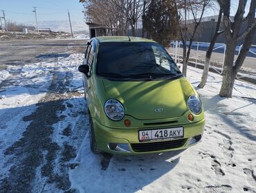 дэу эсперо запчасти: Daewoo Matiz: 2006 г., 0.8 л, Механика, Бензин, Хэтчбэк