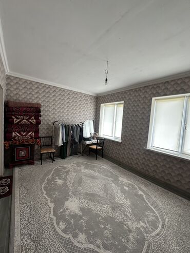 дишовый дом: Дом, 100 м², 3 комнаты, Собственник, Евроремонт