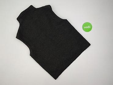pull bear marynarka: Zara, Kamizelka damska, rozmiar S — 3