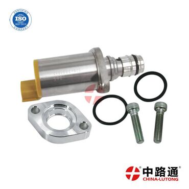 Аксессуары и тюнинг: Fuel Suction Control Valve 300 ve China Lutong is one of professional