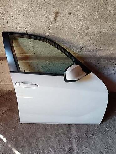 putarski kompresor: VRATA ZA BMW X1 OD 2010. DO 2014. GOD. | Prednja desna vratabbmw x1 — 1