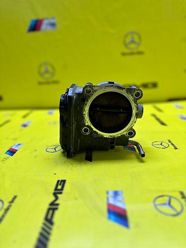 g2 master: Дроссельная заслонка Toyota Б/у, Оригинал, Япония — 3