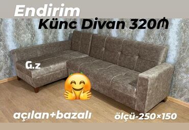 embawood kunc divan qiymetleri: Künc divan