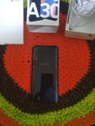 новый телефон самсунг: Samsung A10e, түсү - Кара, 2 SIM