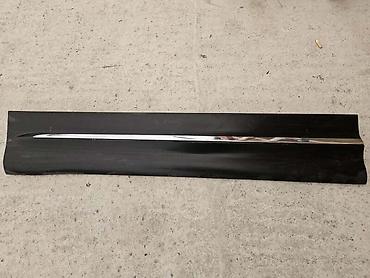 usluga prevoza robe: LAJSNA PREDNJA LEVA ZA MERCEDES BENZ GLB 200, GLB 220, GLB 250 . OD — 1