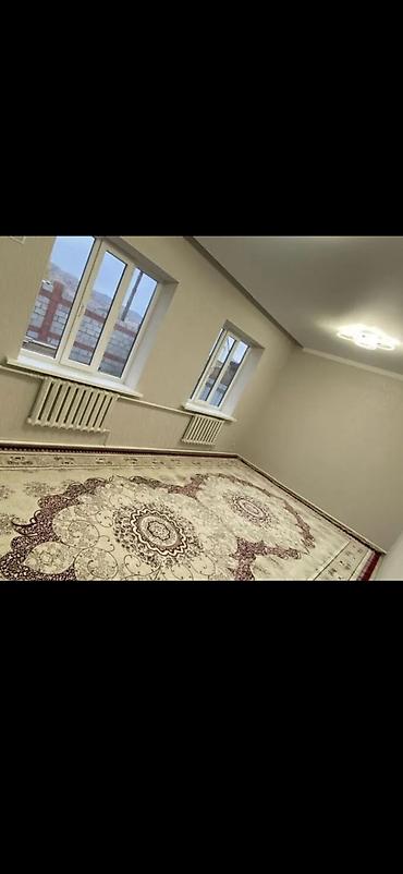 Үйлөрдү ижарага берүү: 58 м², 3 бөлмө, Мадина, Чогуу жашоосу жок — 3