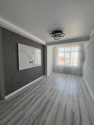 Продажа квартир: 1 комната, 41 м², 6 этаж — 1