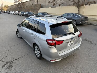 Toyota: Toyota Corolla: 1.5 l | 2016 il Universal — 3